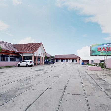 Spot On 2289 Hotel Saudara Tegal  Luaran gambar